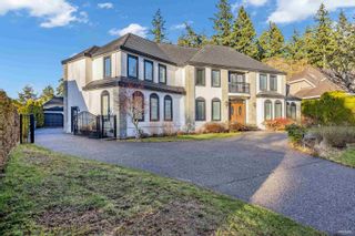 Main Photo: 13371 21A Avenue in Surrey: Elgin Chantrell House for sale (South Surrey White Rock)  : MLS®# R2887703