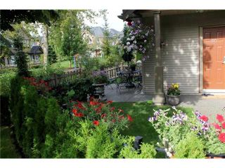 Photo 8: 60 7733 HEATHER Street in Richmond: McLennan North Townhouse for sale in "HEARTSTONE" : MLS®# V876190