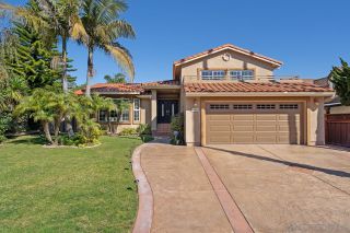 Main Photo: DEL MAR House for sale : 4 bedrooms : 14249 Mango Drive