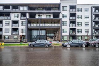 Photo 2: 515 4160 Norford Avenue NW in Calgary: University District Apartment for sale : MLS®# A2130392