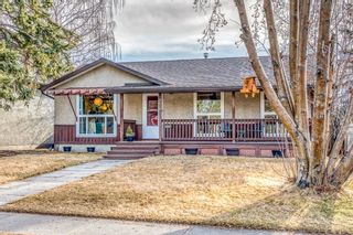 Photo 2: 8616 Fairmount Drive SE in Calgary: Acadia Detached for sale : MLS®# A1199746