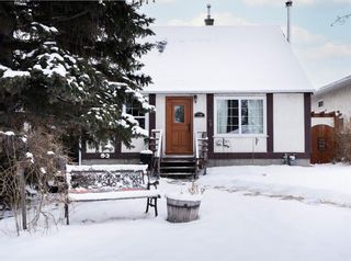 Photo 27: 7109 36 Avenue NW in Calgary: Bowness Detached for sale : MLS®# A2021644