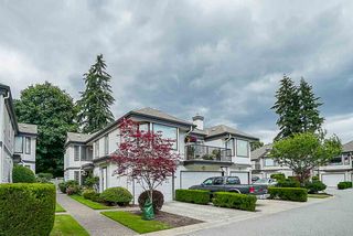 Photo 1: 49 15840 84 AVENUE in Surrey: Fleetwood Tynehead Townhouse for sale : MLS®# R2284673