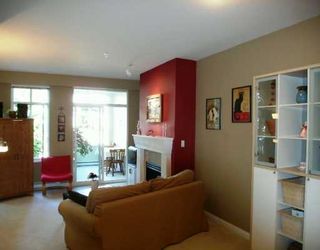 Photo 5: 1675 W 10TH Ave in Vancouver: Fairview VW Condo for sale in "NORFOLK HOUSE" (Vancouver West)  : MLS®# V614465