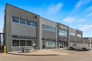 Photo 14: 233 2770 3 Avenue NE in Calgary: Meridian Office for sale : MLS®# A1187493