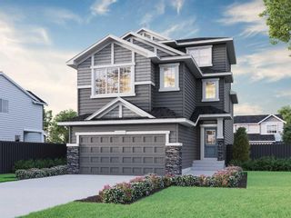 Main Photo: 75 Creekside Grove SW: Calgary Detached for sale : MLS®# A2123078