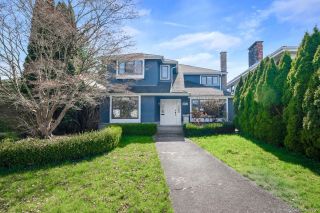 Photo 1: 2814 W 20TH Avenue in Vancouver: Arbutus House for sale (Vancouver West)  : MLS®# R2749945