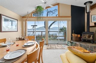Photo 2: 47 BRUNSWICK BEACH Road: Lions Bay House for sale (West Vancouver)  : MLS®# R2822076