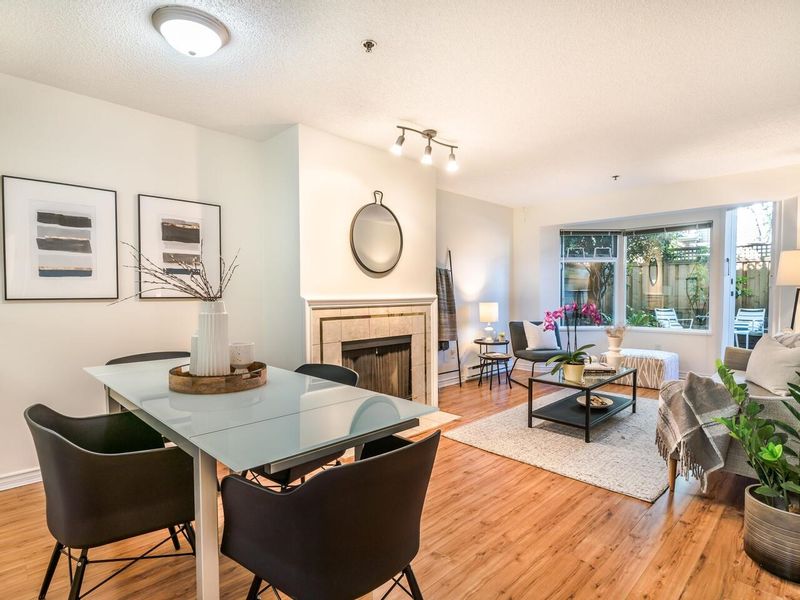 FEATURED LISTING: 108 - 1925 2ND Avenue West Vancouver