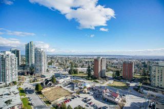 Photo 35: 2306 7063 HALL Avenue in Burnaby: Highgate Condo for sale in "EMERSON" (Burnaby South)  : MLS®# R2545029