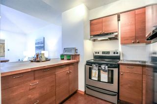 Photo 5: 313 1545 E 2ND Avenue in Vancouver: Grandview VE Condo for sale in "Talishan Woods" (Vancouver East)  : MLS®# R2152921