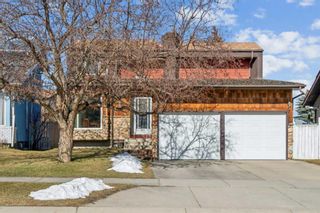 Main Photo: 160 Bernard Drive NW in Calgary: Beddington Heights Detached for sale : MLS®# A2122038