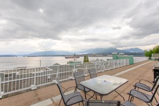 Photo 17: 208 2211 WALL Street in Vancouver: Hastings Condo for sale in "PACIFIC LANDING" (Vancouver East)  : MLS®# R2384975