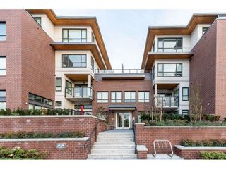 Photo 22: 306 7828 GRANVILLE Street in Vancouver: Marpole Condo for sale in "The Leveson" (Vancouver West)  : MLS®# R2748996