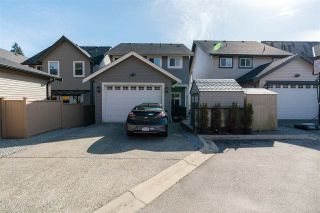 Photo 36: 3473 VICTORIA DRIVE in Coquitlam: Burke Mountain House for sale : MLS®# R2554472