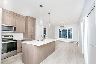 Photo 3: 1218 681 Savanna Boulevard NE in Calgary: Saddle Ridge Apartment for sale : MLS®# A2129101
