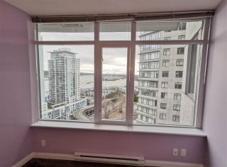 Photo 14: 2201 892 CARNARVON STREET in New Westminster: Downtown NW Condo for sale : MLS®# R2499563