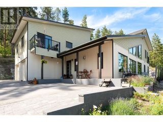 Photo 67: 6131 Seymoure Lane in Peachland: House for sale : MLS®# 10316973