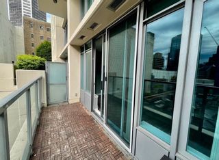 Photo 14: 417 610 GRANVILLE Street in Vancouver: Downtown VW Condo for sale (Vancouver West)  : MLS®# R2843474