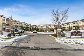 Photo 18: 2105 4 KINGSLAND Close: Airdrie Apartment for sale : MLS®# A1068425
