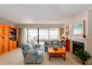 Photo 4: 44 2250 FOLKESTONE Way in West Vancouver: Panorama Village Condo for sale in "PANORAMA GARDENS" : MLS®# V1089798