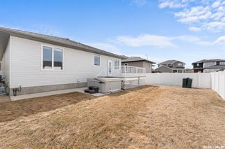 Photo 46: 1026 Maplewood Drive in Moose Jaw: VLA/Sunningdale Residential for sale : MLS®# SK965907
