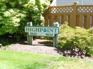 Photo 2: 20 5610 TRAIL Avenue in Sechelt: Sechelt District Condo for sale in "HIGHPOINT" (Sunshine Coast)  : MLS®# R2077237