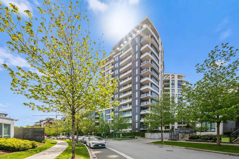 FEATURED LISTING: 406 - 3533 ROSS Drive Vancouver