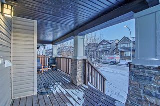Photo 4: 4 Skyview Springs Manor NE in Calgary: Skyview Ranch Detached for sale : MLS®# A2101050
