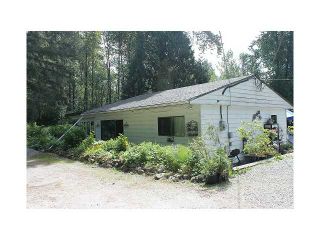 Photo 2: 22288 136TH AV in Maple Ridge: North Maple Ridge House for sale : MLS®# V1065607
