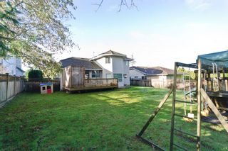 Photo 20: 2874 153A ST in Surrey: King George Corridor House for sale in "MAYFIELD" (South Surrey White Rock)  : MLS®# F1300140