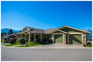 Photo 11: 33 2990 Northeast 20 Street in Salmon Arm: Uplands House for sale : MLS®# 10088778