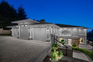 Photo 7: 1436 SANDHURST Place in West Vancouver: Chartwell House for sale : MLS®# R2742710