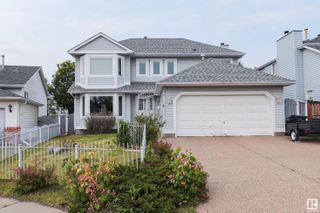 Photo 1: 3312 44C Avenue in Edmonton: Zone 30 House for sale : MLS®# E4350252