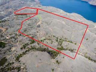 Photo 1: PCL4 KAMLOOPS LAKE Estates in Kamloops: Cherry Creek/Savona Lots/Acreage for sale : MLS®# 167421