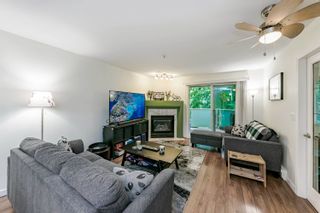 Photo 5: 213 2231 WELCHER Avenue in Port Coquitlam: Central Pt Coquitlam Condo for sale in "Place on the Park" : MLS®# R2788459