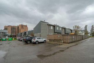 Photo 35: 12 219 90 Avenue SE in Calgary: Acadia Row/Townhouse for sale : MLS®# A2127830