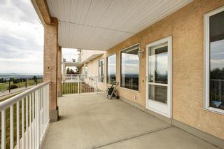 Photo 32: 8 Eagleview Heights: Cochrane Semi Detached for sale : MLS®# A1245452
