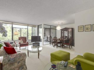 Photo 1: 310 2101 MCMULLEN Avenue in Vancouver: Quilchena Condo for sale in "Arbutus Village" (Vancouver West)  : MLS®# R2478885
