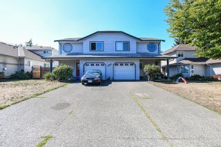 Photo 1: B 89 Timberlane Rd in Courtenay: CV Courtenay City Half Duplex for sale (Comox Valley)  : MLS®# 943900