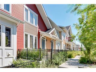 Photo 1: 117 AUBURN BAY Square SE in Calgary: Auburn Bay House for sale : MLS®# C4022745