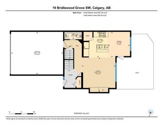 Photo 40: 19 Bridlewood Grove SW in Calgary: Bridlewood Detached for sale : MLS®# A1109606