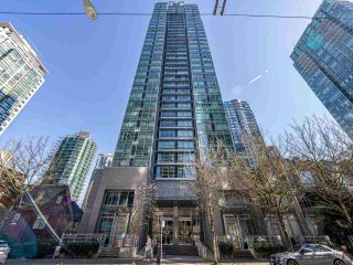 Photo 14: 2407 1288 W GEORGIA STREET in Vancouver: West End VW Condo for sale (Vancouver West)  : MLS®# R2566054