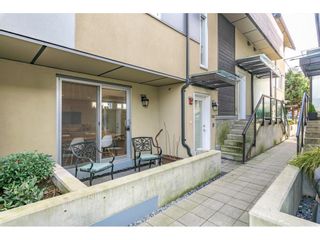 Photo 3: 1679 KITCHENER Street in Vancouver: Grandview Woodland Townhouse for sale (Vancouver East)  : MLS®# R2647385