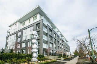 Photo 3: 606 6633 CAMBIE Street in Vancouver: South Cambie Condo for sale in "CAMBRIA" (Vancouver West)  : MLS®# R2874394