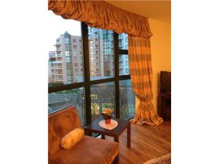 Photo 3: 407 1196 PIPELINE Road in Coquitlam: North Coquitlam Condo for sale in "THE HUSDON" : MLS®# V930833