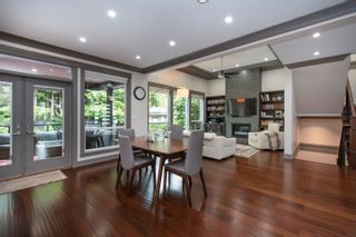 Photo 14: 3360 BAIRD Road in North Vancouver: Lynn Valley House for sale : MLS®# R2702942