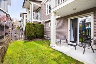 Photo 34: 70 6575 192 Street in Surrey: Clayton Townhouse for sale in "THE IXIA" (Cloverdale)  : MLS®# R2871734