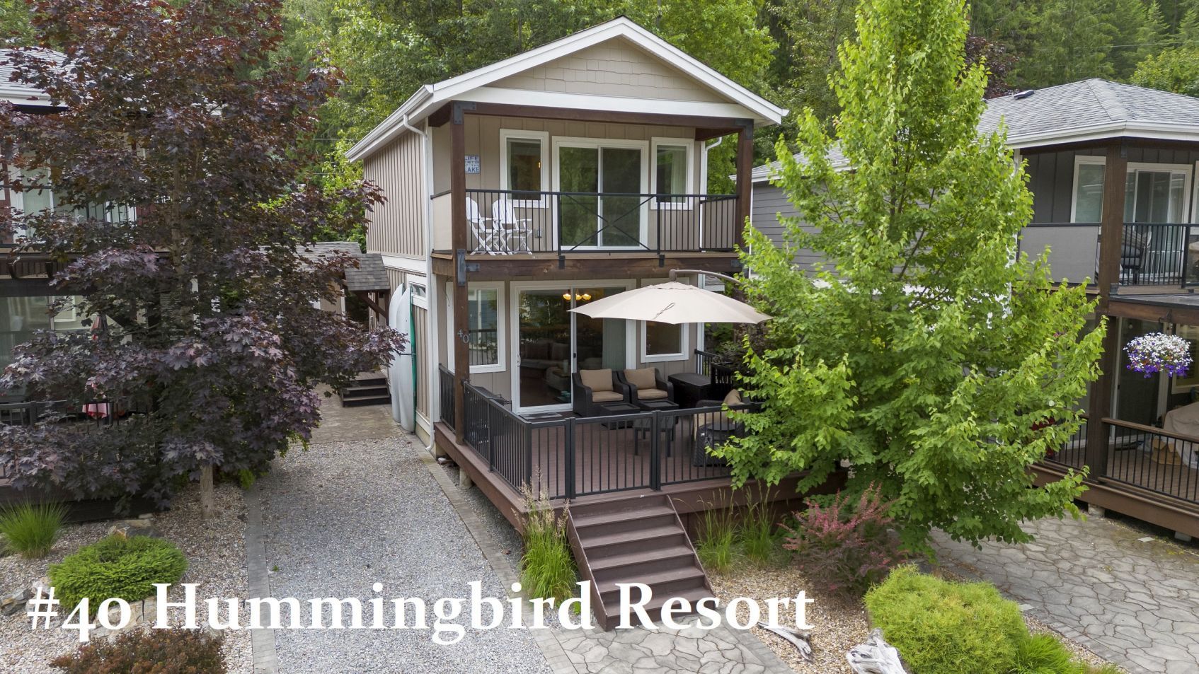 40 8843  97A Highway, Sicamous