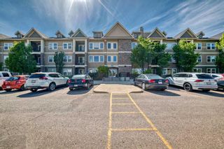 Photo 1: 304 100 Cranfield Common SE in Calgary: Cranston Apartment for sale : MLS®# A2141362